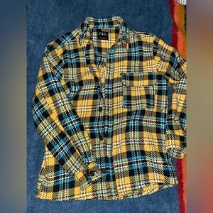 Men’s small Zara jacket